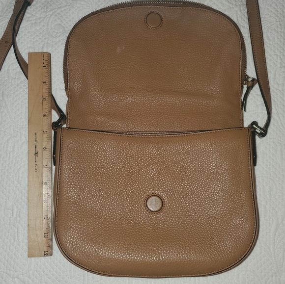 TORI BURCH CROSSBODY - Picture 8 of 16
